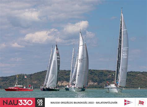 A Nautic 330 osztály vezetősége