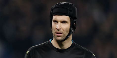 Petr Cech utolsó mérkőzése a 2019-es Európa Liga döntőn