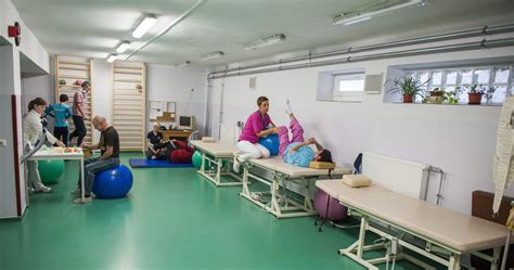Játékosok rehabilitációs részlege