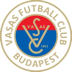 A Vasas FC címer