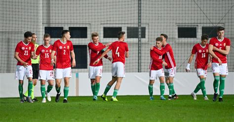 A magyar válogatott útja a kvalifikációs rendszerekben