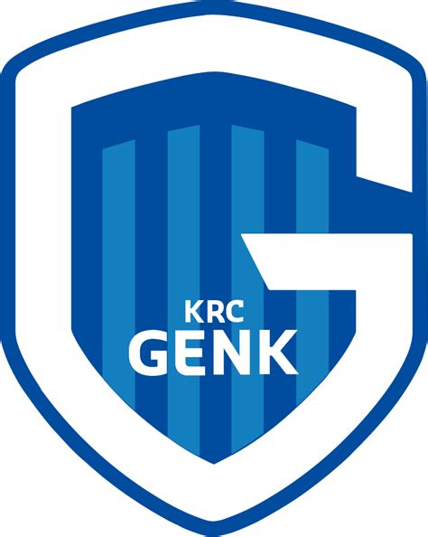 Genk városa és a KRC Genk stadionja