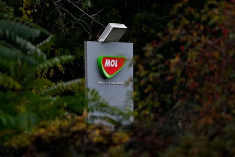 A MOL Extraliga logója