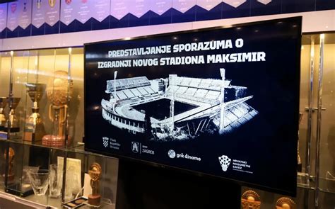 Modern sportlétesítmények és stadionok látképe