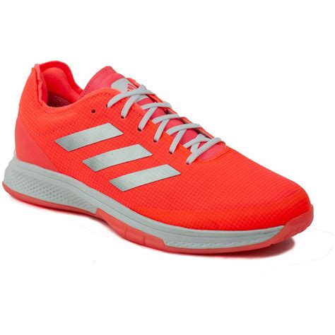 Adidas Counterblast kézilabda cipő dinamikus akcióban