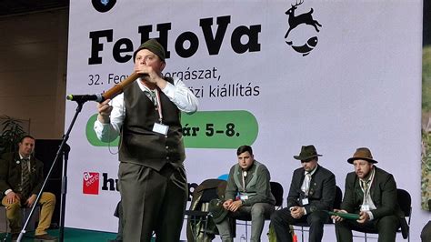 Csoportkép az Országos Sípmester Fesztiválról
