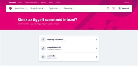 Online felület a mérkőzéskezeléshez