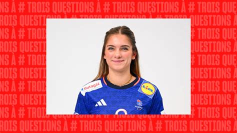 Lylou Borg akcióban