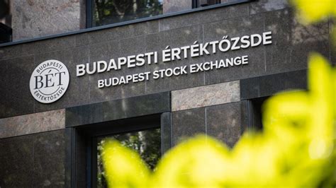 Budapesti Értéktőzsde régi épülete és a tőzsdei kereskedés