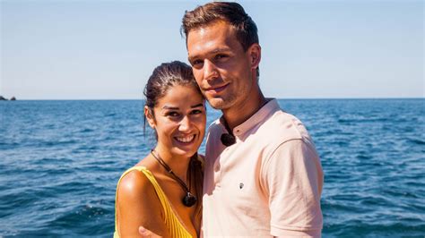 A legbátrabb páros 2. döntőjének végső összecsapása