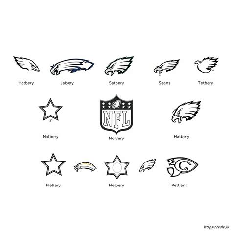 NFL logó és európai zászlók