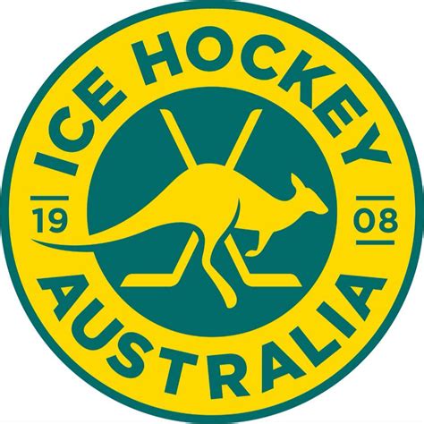 Hockey Australia logó és sokszínűségi kampány