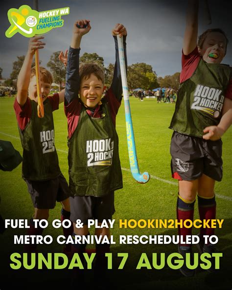 Gyerekek Hookin2Hockey programon