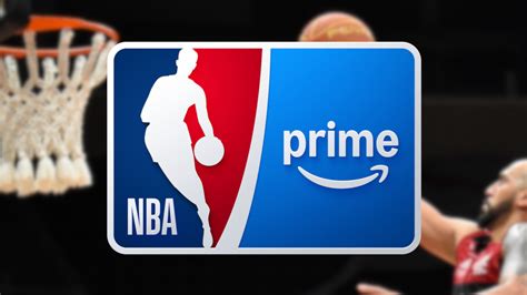 Amazon Prime Video NBA felület Multiview funkcióval, több mérkőzés egy képernyőn