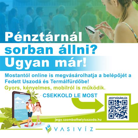 Jegyvásárlás pénztárnál