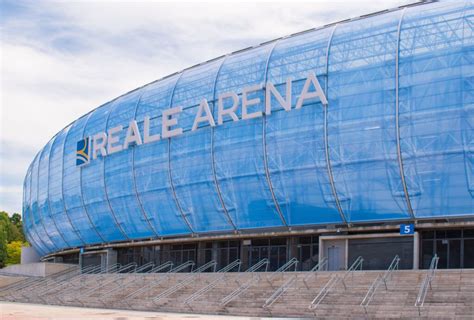 Reale Arena stadion San Sebastiánban