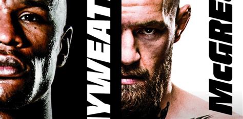Pay-per-view árak grafikonja régiók szerint a Mayweather vs. McGregor mérkőzéshez