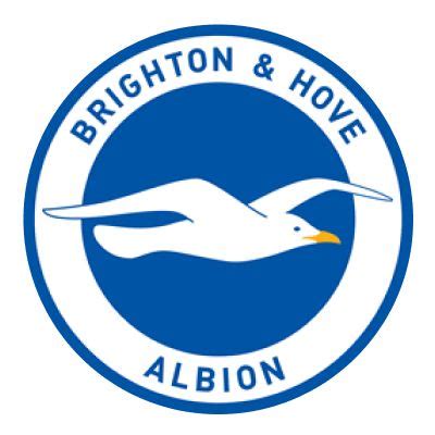 Brighton & Hove Albion logó és címer