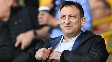Tony Bloom portréja