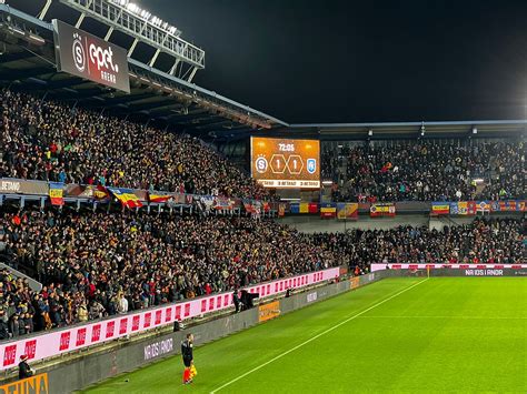 A prágai epet ARENA, a Sparta Praha otthona