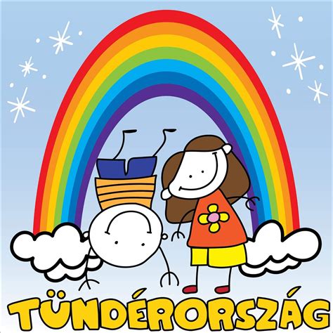Tündérország látképe a költemény leírása alapján