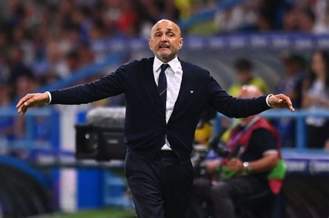 Luciano Spalletti edzői portréja