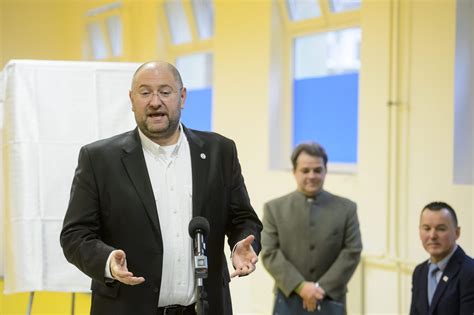 Nyíri Zoltán az FTC ügyvezető alelnöke