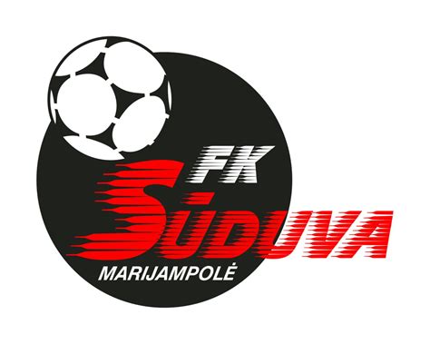 A Suduva logója és a klub színei