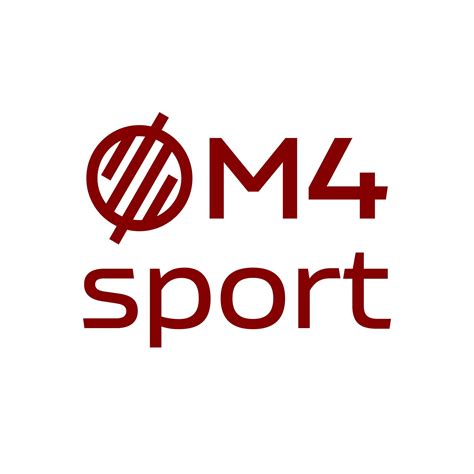 M4 Sport stúdiófelvétel sportközvetítés közben