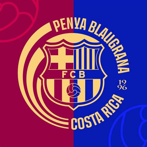 Penya Blaugrana Budapest logo