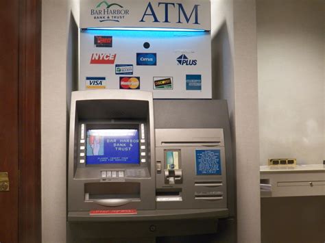 ServiCaixa ATM