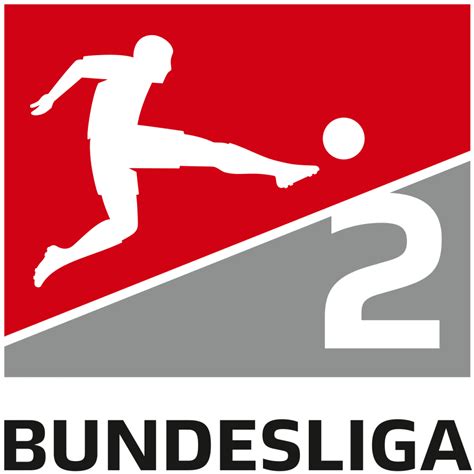 Bundesliga 2 ponttáblázat és csapatrangsor