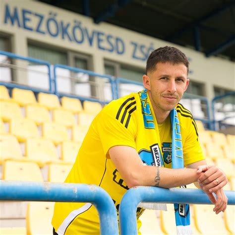 Mezőkövesd Zsóry FC új vezetőség bemutató