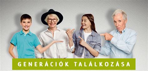 Régi és új generációk találkozása a zenében