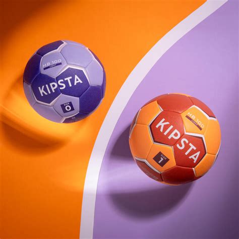 Kipsta HB100 Light kézilabda gyerekeknek