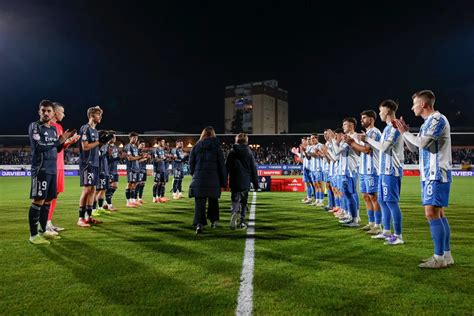 Atlético Madrid és Real Sociedad edzői a mérkőzés előtt