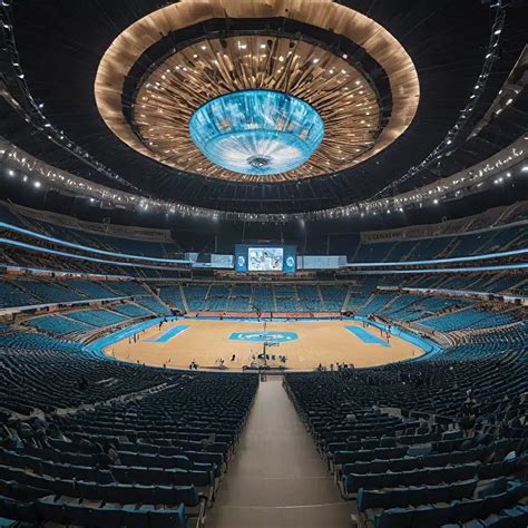 Kép az Astana Arena stadionról