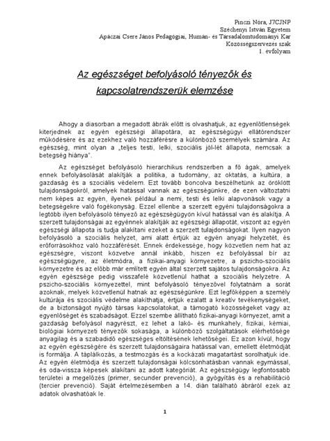 A labdarúgó teljesítményét befolyásoló tényezők és azok fejlesztése