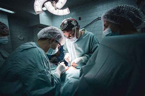 Műtéti beavatkozások és rehabilitációs folyamat