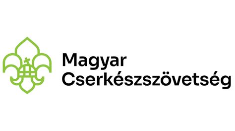 A Magyar Teniszszövetség logója
