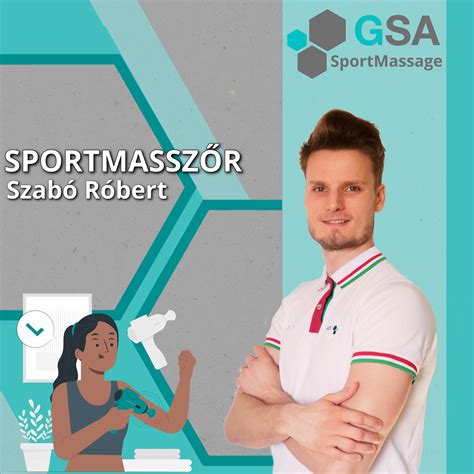 Sportmasszázs egy teniszezőnek