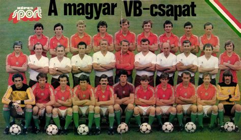 Az 1982-es világbajnokság csoportkörének állása
