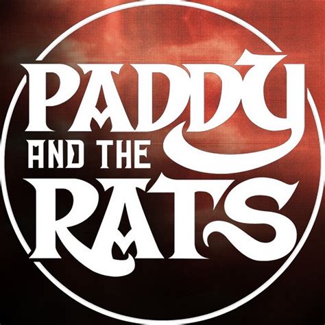 Paddy and The Rats koncerten