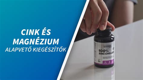 Sportolói táplálék-kiegészítők áttekintése