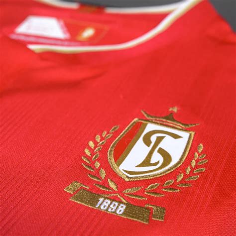 A Standard Liège csapatképe az 1968-69-es szezonból