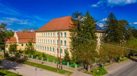 Dombóvár látképe