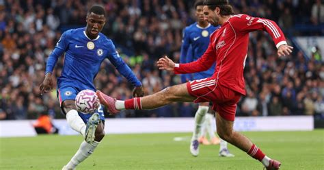 Szoboszlai Dominik a Chelsea elleni mérkőzésen