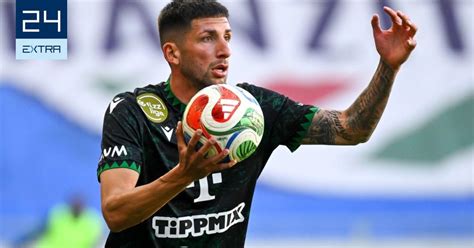 Mariano Gómez, mint Ferencváros játékos magyar állampolgárságot kapott