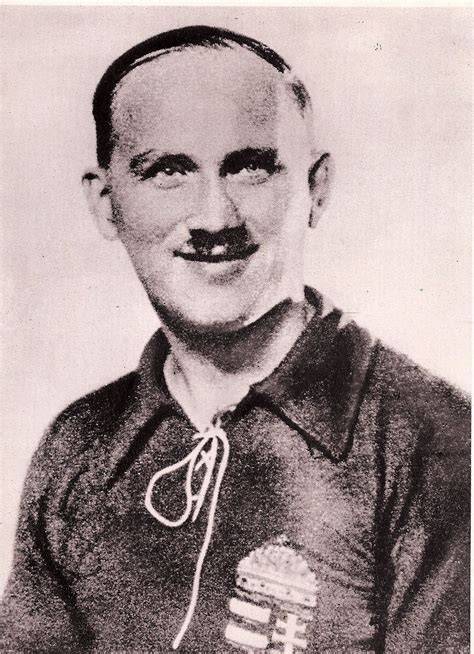 Schlosser Imre, a magyar futball egyik korai legendája