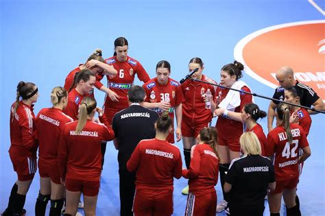 A magyar kézilabda történetének korai évei